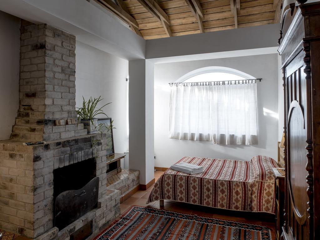 Villa Ayghedzor Jerevan Exteriér fotografie