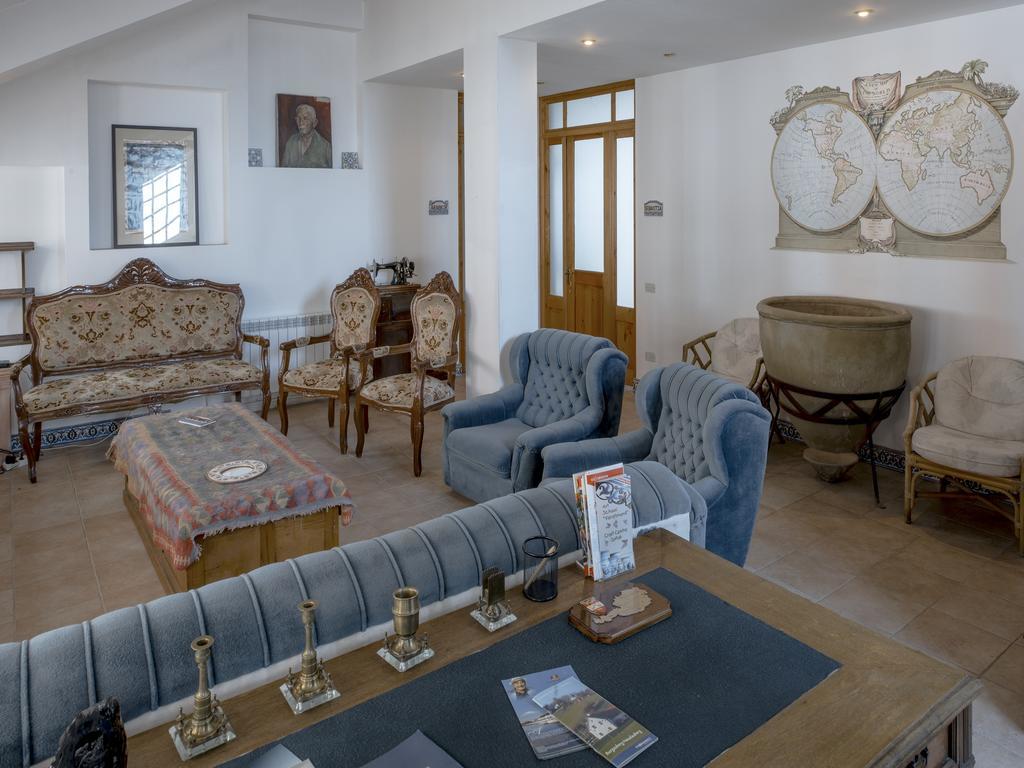 Villa Ayghedzor Jerevan Exteriér fotografie