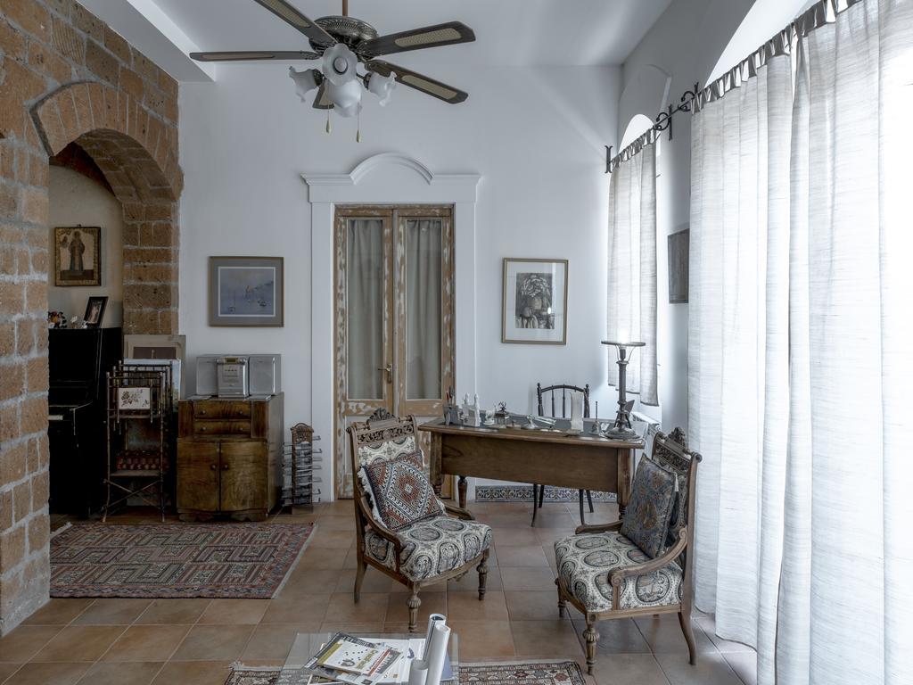 Villa Ayghedzor Jerevan Exteriér fotografie