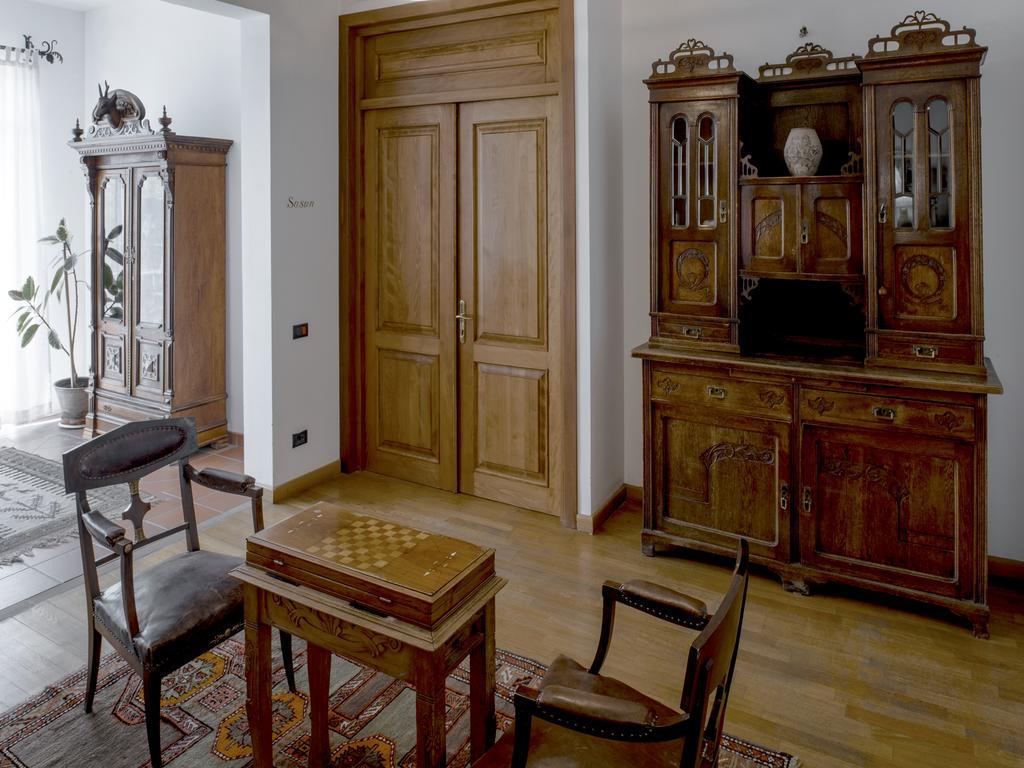 Villa Ayghedzor Jerevan Exteriér fotografie