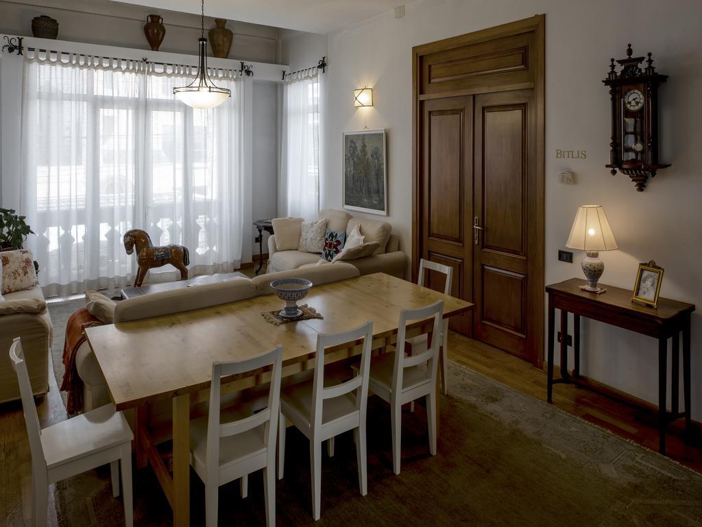 Villa Ayghedzor Jerevan Exteriér fotografie