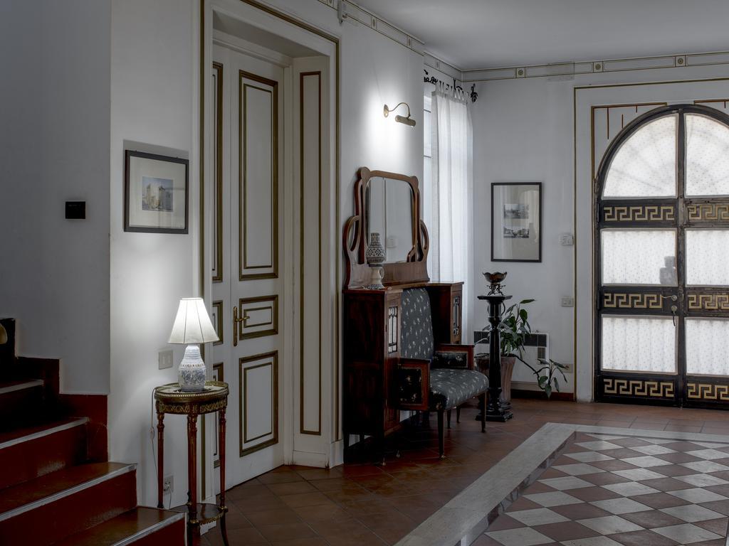 Villa Ayghedzor Jerevan Exteriér fotografie