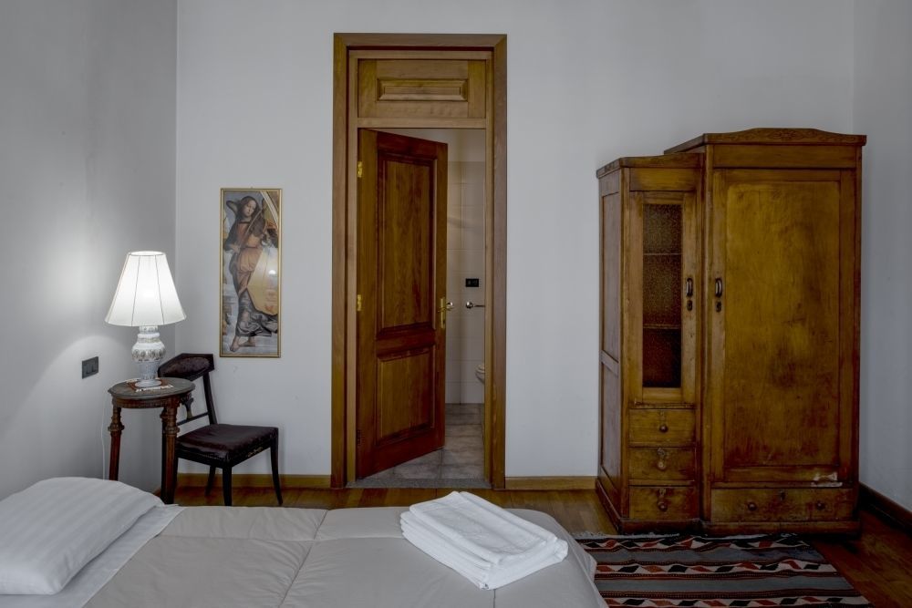 Villa Ayghedzor Jerevan Exteriér fotografie