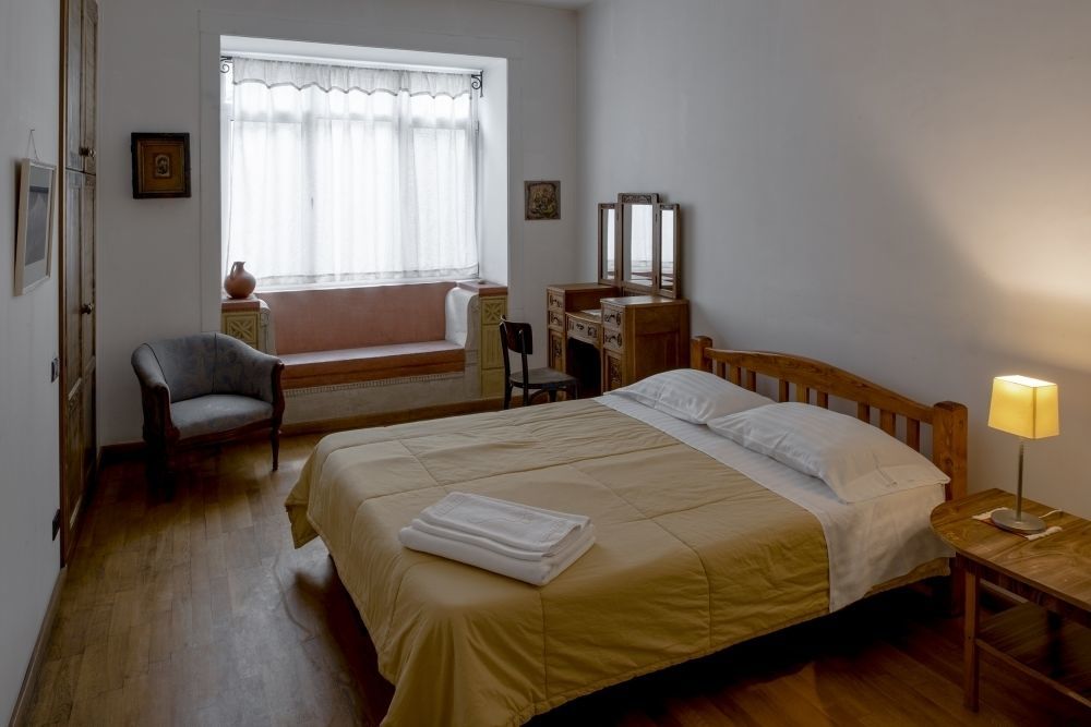 Villa Ayghedzor Jerevan Exteriér fotografie