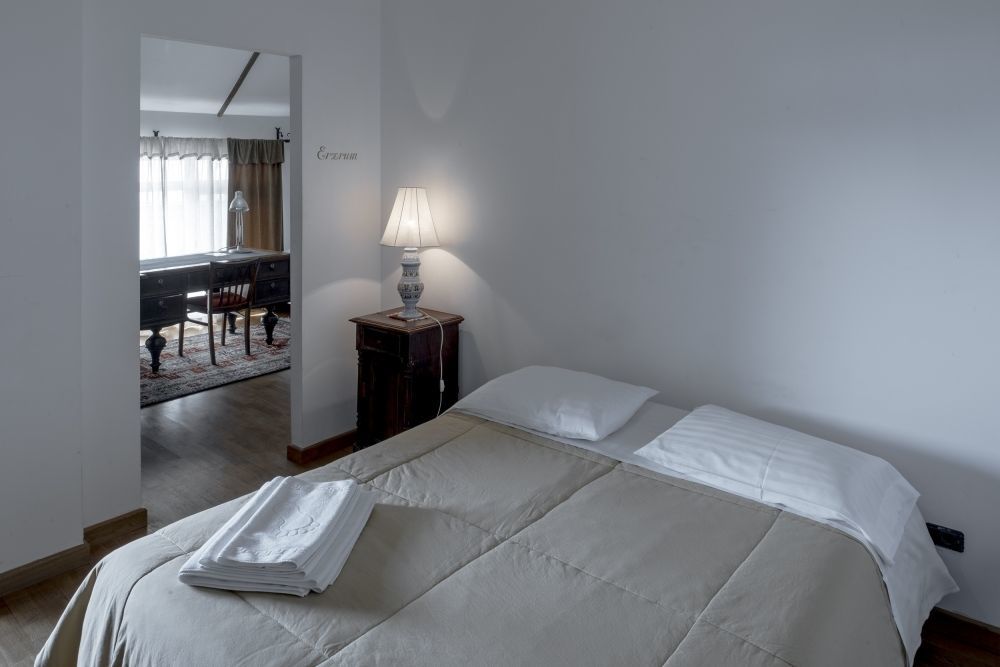 Villa Ayghedzor Jerevan Exteriér fotografie