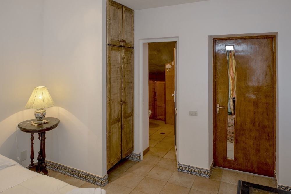 Villa Ayghedzor Jerevan Exteriér fotografie