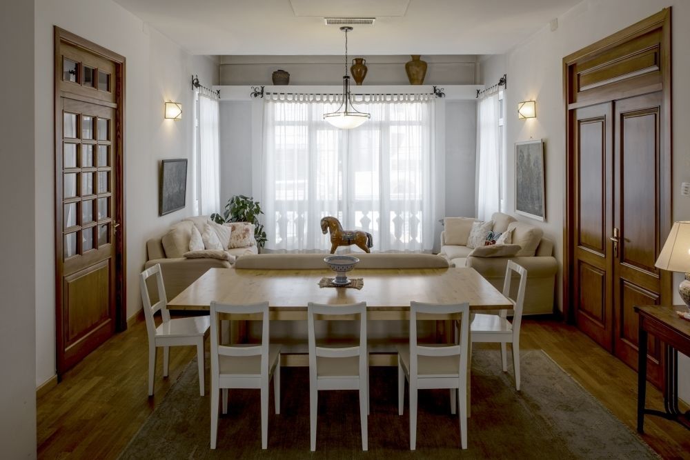 Villa Ayghedzor Jerevan Exteriér fotografie